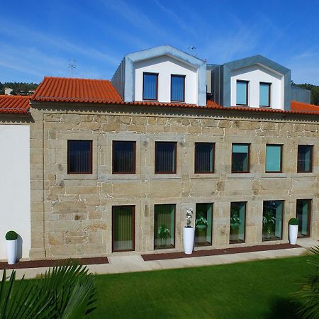 Hotel Rural Quinta Das Quintaes Penafiel Ngoại thất bức ảnh