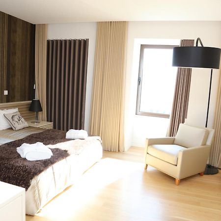 Hotel Rural Quinta Das Quintaes Penafiel Phòng bức ảnh