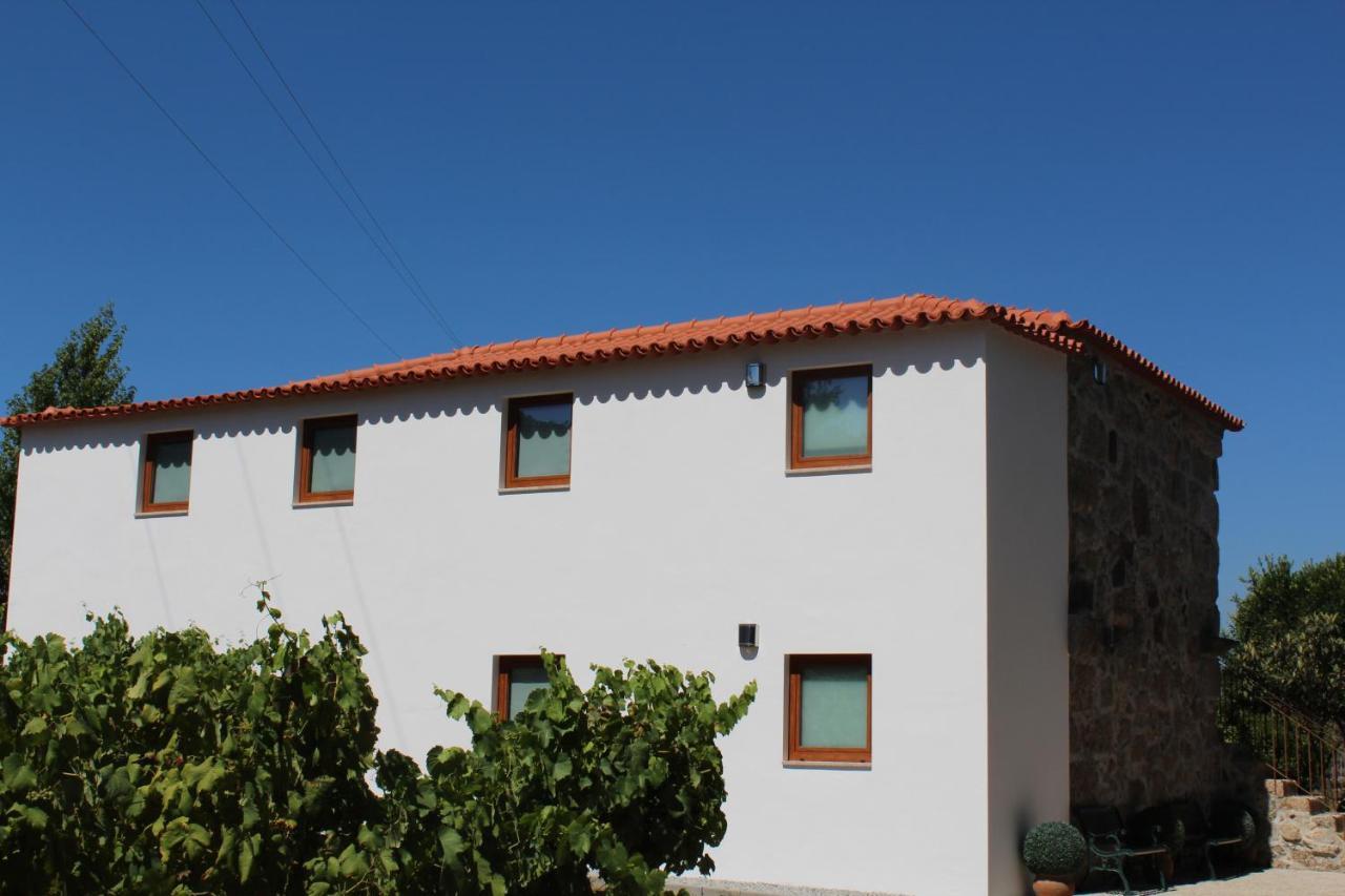 Hotel Rural Quinta Das Quintaes Penafiel Ngoại thất bức ảnh