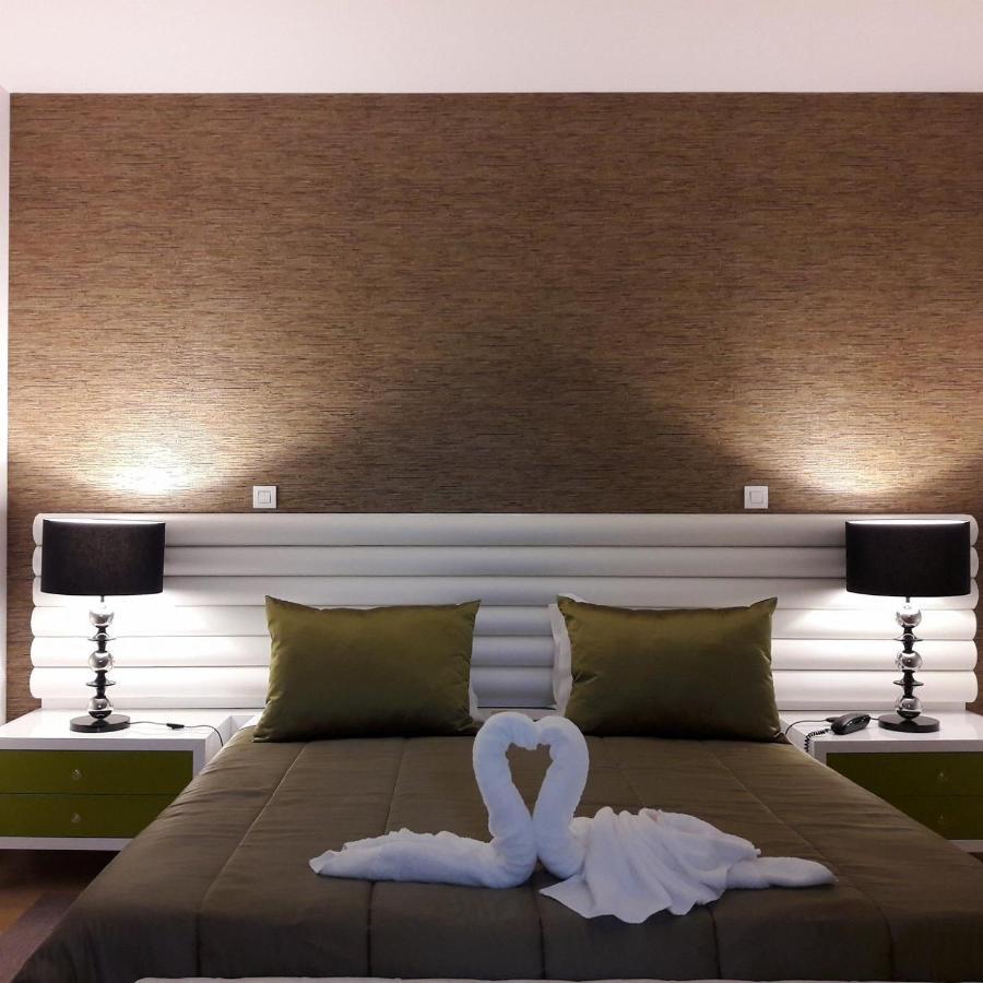 Hotel Rural Quinta Das Quintaes Penafiel Ngoại thất bức ảnh