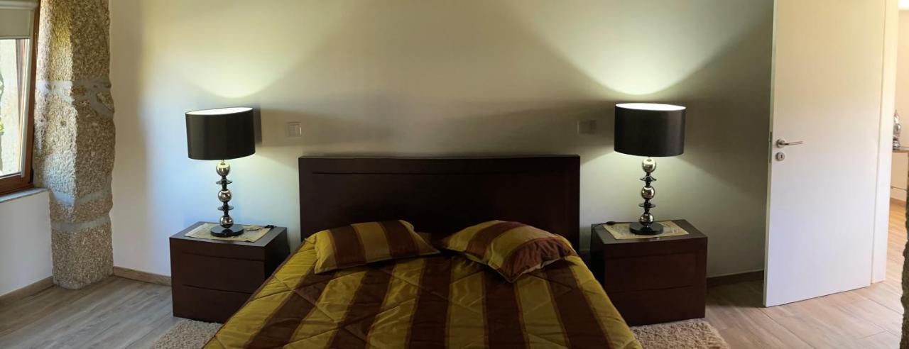 Hotel Rural Quinta Das Quintaes Penafiel Ngoại thất bức ảnh