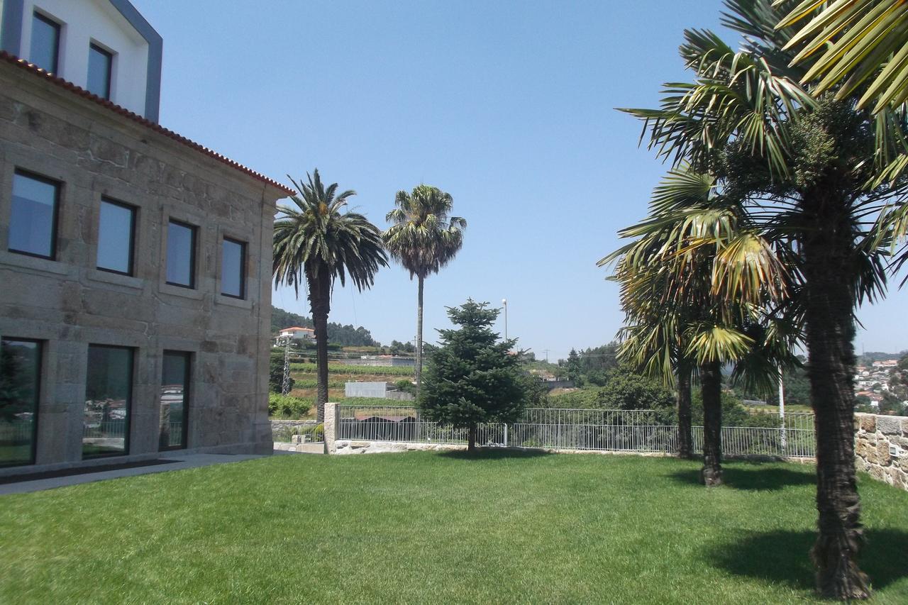 Hotel Rural Quinta Das Quintaes Penafiel Ngoại thất bức ảnh