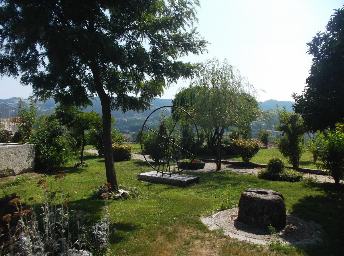 Hotel Rural Quinta Das Quintaes Penafiel Ngoại thất bức ảnh