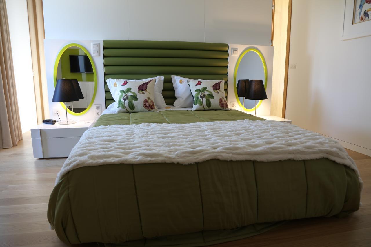 Hotel Rural Quinta Das Quintaes Penafiel Ngoại thất bức ảnh