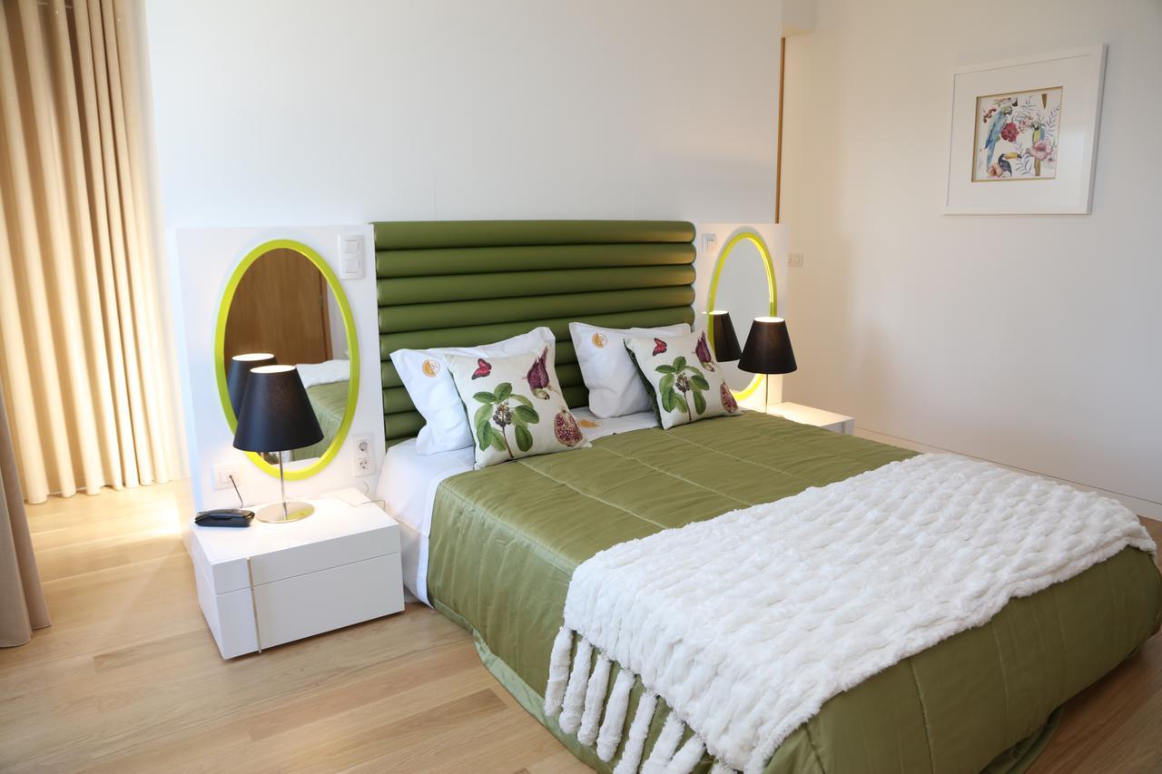 Hotel Rural Quinta Das Quintaes Penafiel Ngoại thất bức ảnh