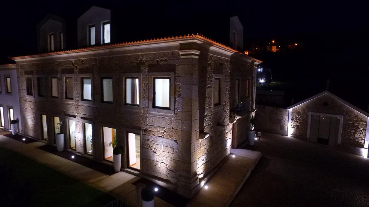 Hotel Rural Quinta Das Quintaes Penafiel Ngoại thất bức ảnh