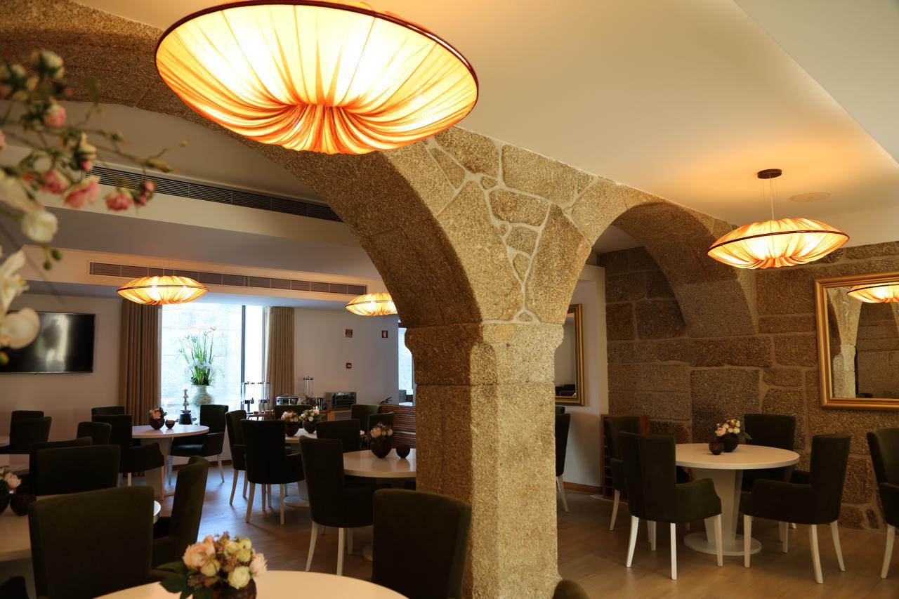 Hotel Rural Quinta Das Quintaes Penafiel Ngoại thất bức ảnh