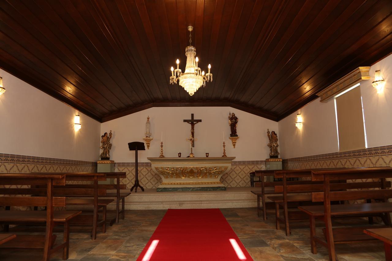 Hotel Rural Quinta Das Quintaes Penafiel Ngoại thất bức ảnh