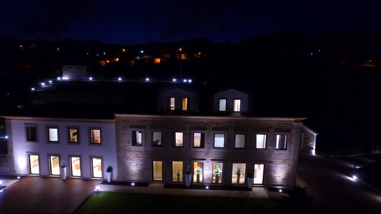 Hotel Rural Quinta Das Quintaes Penafiel Ngoại thất bức ảnh