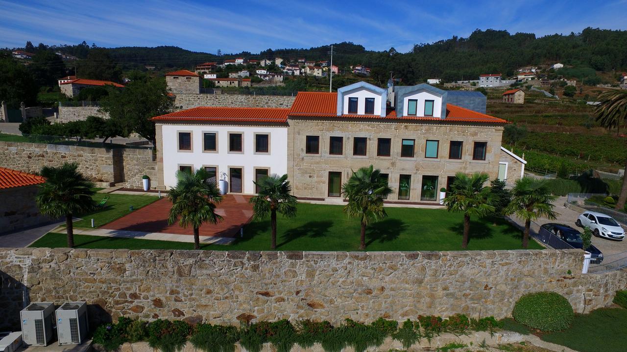 Hotel Rural Quinta Das Quintaes Penafiel Ngoại thất bức ảnh