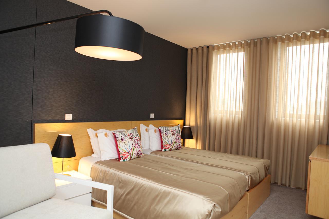 Hotel Rural Quinta Das Quintaes Penafiel Ngoại thất bức ảnh