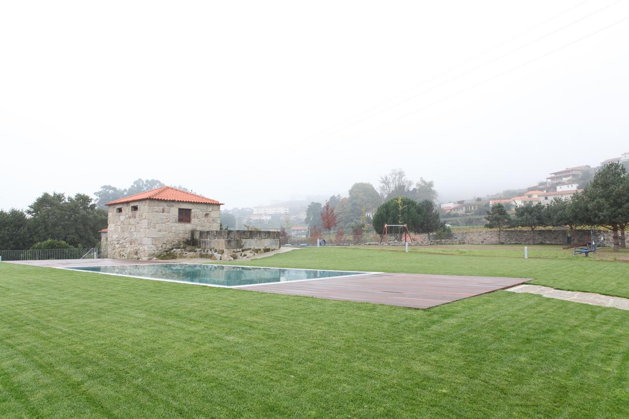 Hotel Rural Quinta Das Quintaes Penafiel Ngoại thất bức ảnh