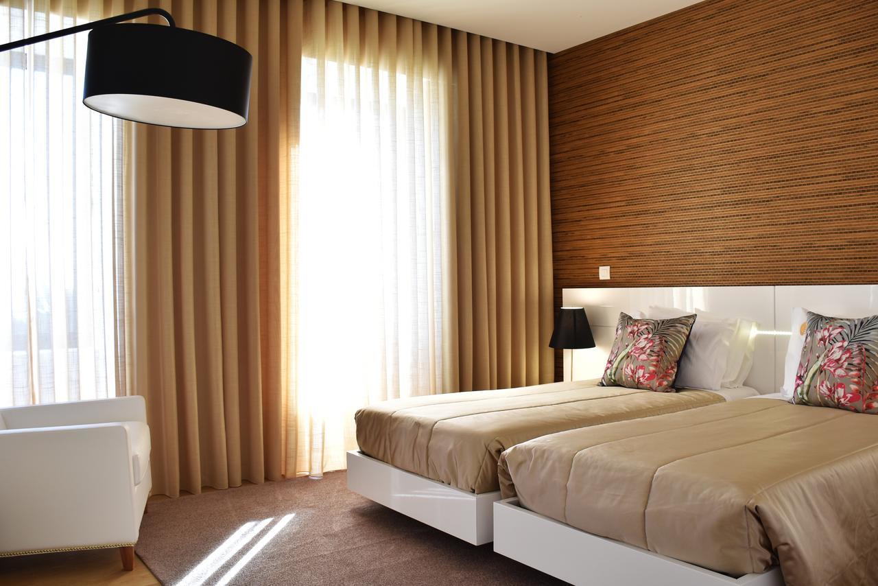 Hotel Rural Quinta Das Quintaes Penafiel Ngoại thất bức ảnh