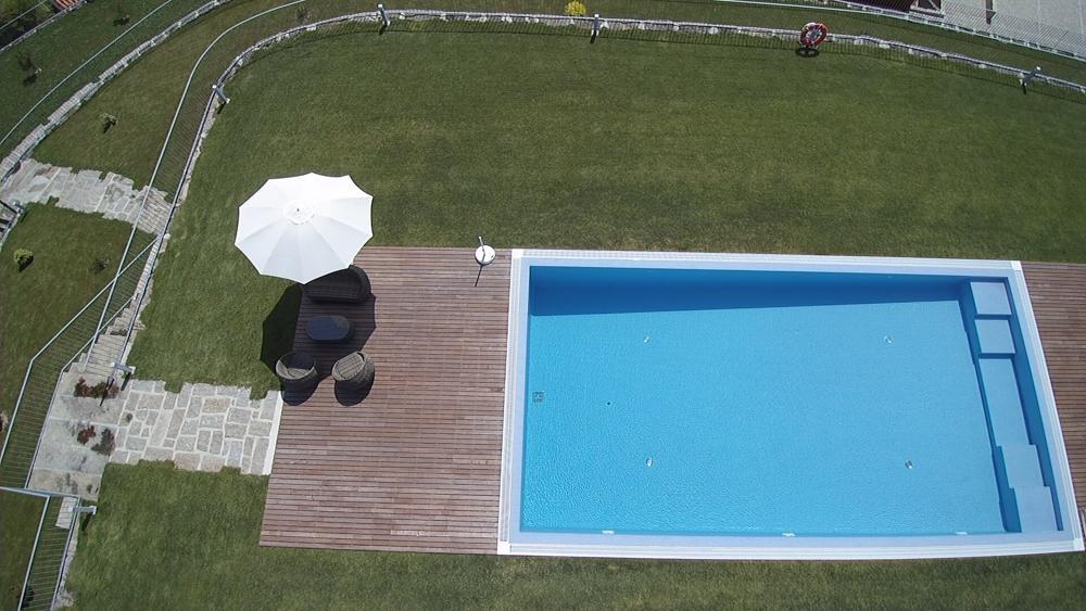 Hotel Rural Quinta Das Quintaes Penafiel Ngoại thất bức ảnh