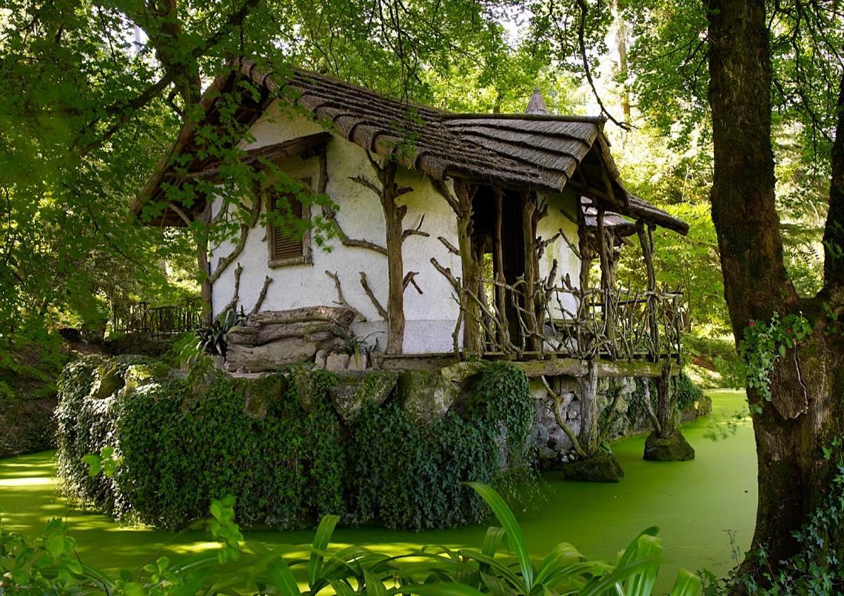 Hotel Rural Quinta Das Quintaes Penafiel Ngoại thất bức ảnh