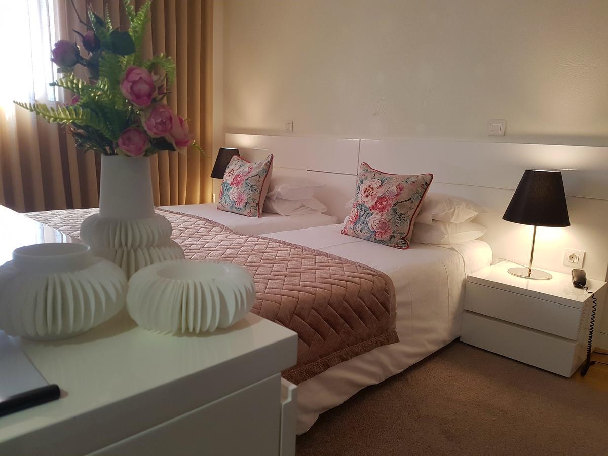 Hotel Rural Quinta Das Quintaes Penafiel Ngoại thất bức ảnh