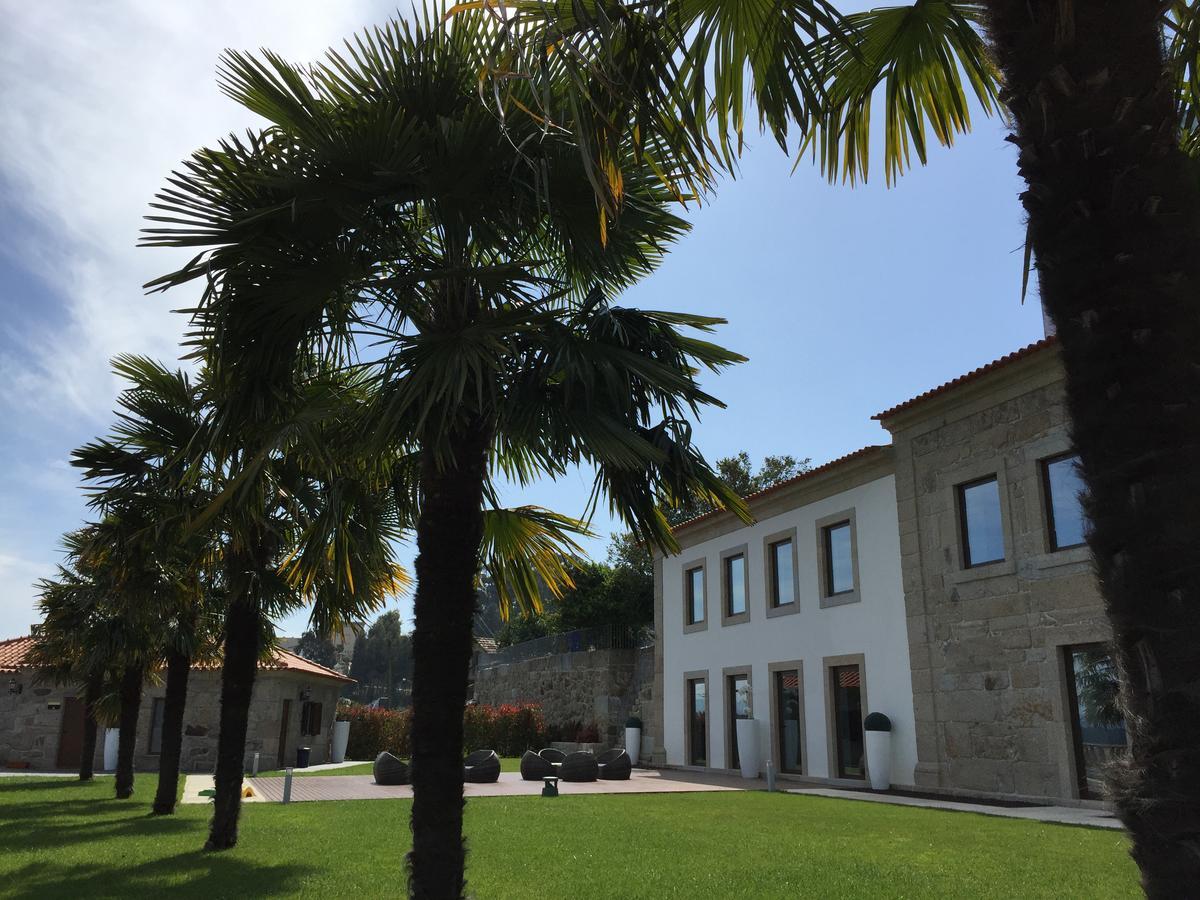 Hotel Rural Quinta Das Quintaes Penafiel Ngoại thất bức ảnh